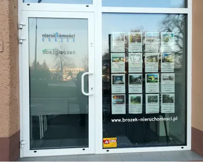 Brożek Nieruchomości